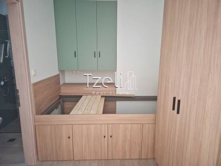Studio/Γκαρσονιέρα για ενοικίαση Πάτρα - Κέντρο (Πάτρα) - Φωτογραφία 4