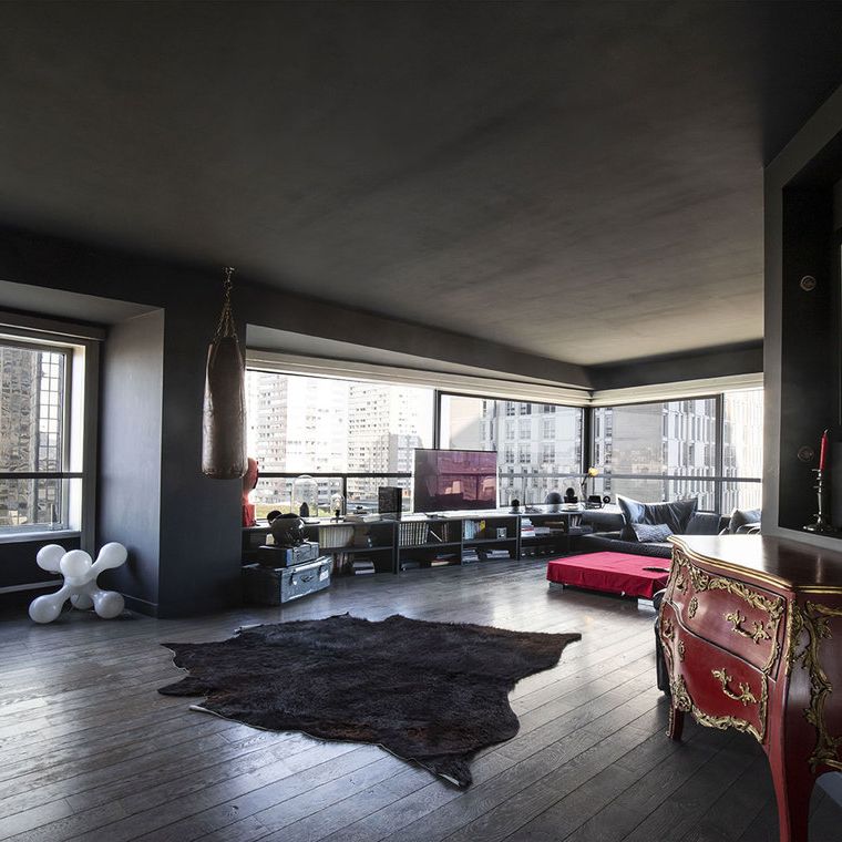 Appartement à louer quai André Citroën, Paris 15ème - Photo 1