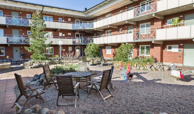 Brantingstorget 7, 75434, Uppsala - Foto 1