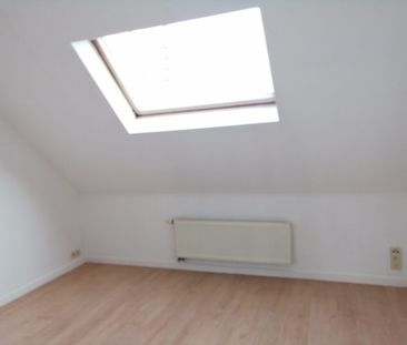 Lumineux Duplex 2ch à 1000 Bruxelles  Loyer: 1 100 € - Photo 2