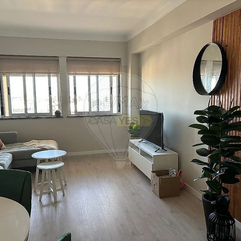 Apartment T3 in São Sebastião, Setúbal - Photo 1