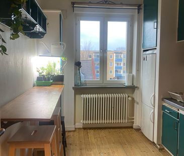 Aspgatan, Malmö - Foto 5