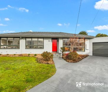 55 Gilmour Street, 3844, Traralgon Vic - Photo 6