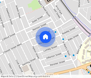 Houghton Street, Sunderland, SR4 - Photo 1