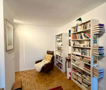 Appartement de 2,5 pièces à Montelly - Foto 1