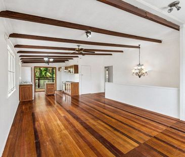 Spacious Home with Pool and Gardens - Photo 1