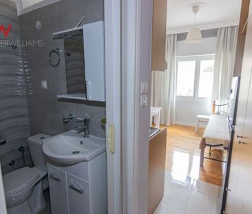 Studio/Γκαρσονιέρα για ενοικίαση Πολιτικό Νοσοκομείο (Λάρισα) - Photo 6