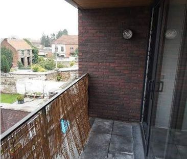 Prachtig duplex met 2 slpks en terras - Photo 4