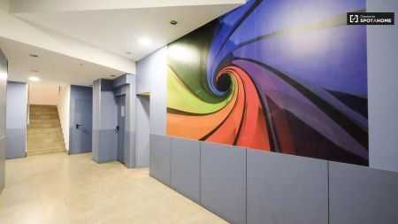 2-bedroom apartment for rent in Justicia, ideal for professionals - Photo 2