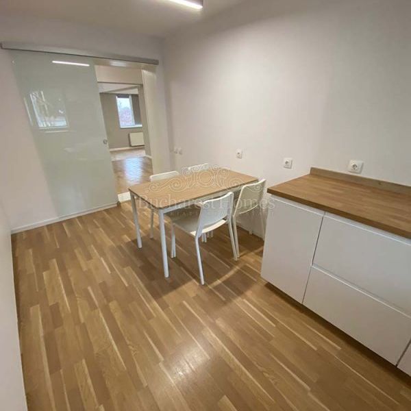 Large Duplex Villa of 5 Bedrooms, Pipera - Fotografie 1