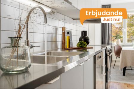 Ekängsgatan 16 - Foto 3