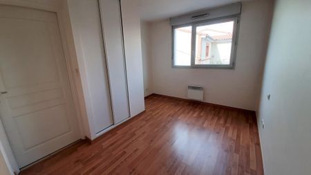 location Appartement T3 DE 71.93m² À TOULOUSE - Photo 4