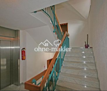 Schöne 3 Zimmer Wohnung mit Balkon in Schömberg zu vermieten (04-ID... - Photo 1