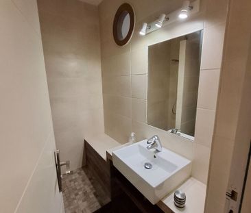 Location Appartement 1 pièce 30m² - Photo 6