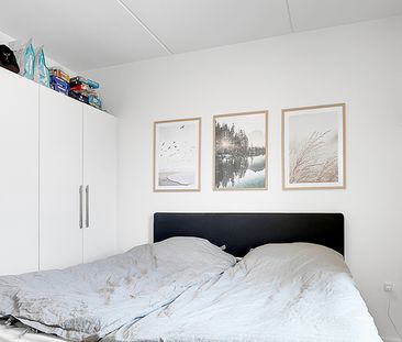 4 værelses lejlighed - Photo 2
