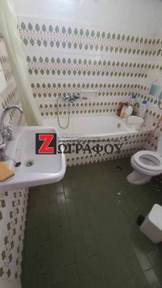 Μονοκατοικία για ενοικίαση Πολύανθο (Σώστης) - Photo 1
