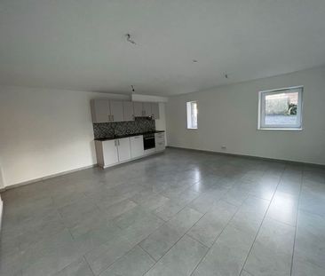 Appartement te huur - Photo 1