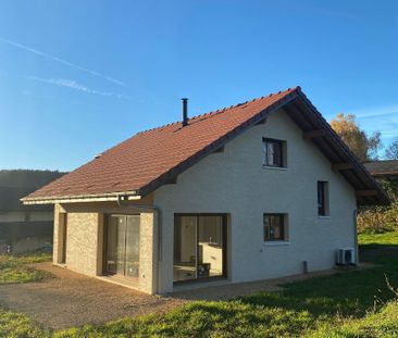 Location Maison 6 pièces 126m² - Photo 6