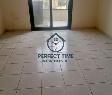 For Kabayan Families 2BHK With Balcony 44k/4 Cheqs - Photo 3