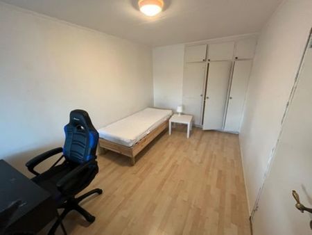 Västra Frölunda - 5rok - tillsv - 17.900kr/mån - Photo 3