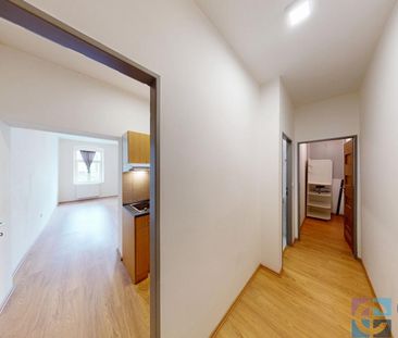 Pronájem bytu 2+kk 59 m² - Fotografie 6