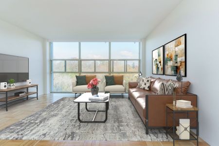 For Lease - 40 Park Road Unit# 403, Toronto, Ontario - Photo 2