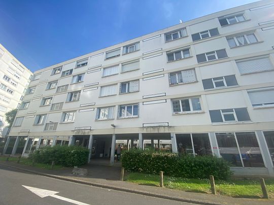 Location appartement 3 pièces, 59.00m², Olivet - Photo 1
