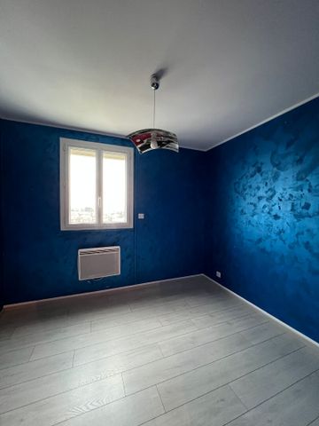 Location Appartement 3 pièces 59m² - Photo 2