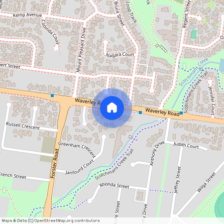 2/434 Waverley Road, Mount Waverley, VIC 3149