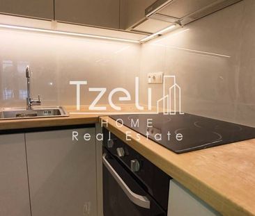 Studio/Γκαρσονιέρα για ενοικίαση Κάτω Ιλίσια (Ιλίσια) - Photo 4