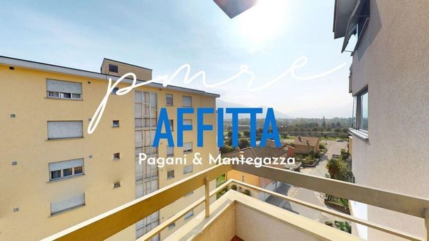 NICE 4.5 ROOMS IN LOCARNO - Foto 1