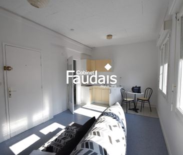 Location Appartement 1 pièce 20m² ST LO 50000 - Photo 1