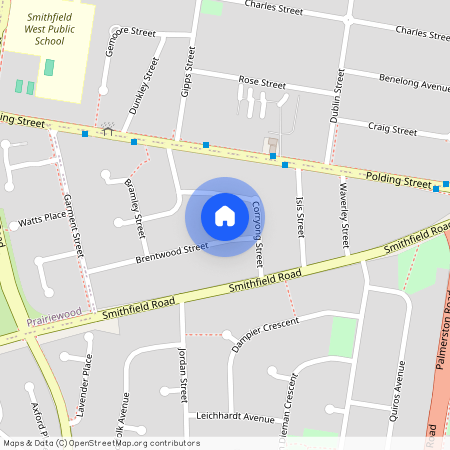 32 Brentwood Street, Fairfield West, NSW 2165