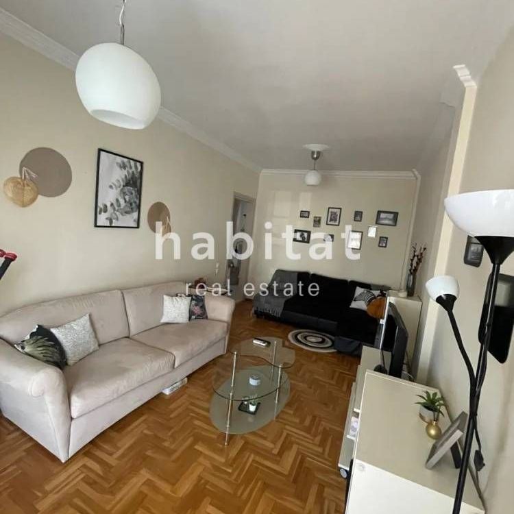 Διαμέρισμα για ενοικίαση - Φάληρο - Ιπποκράτειο, - Photo 1