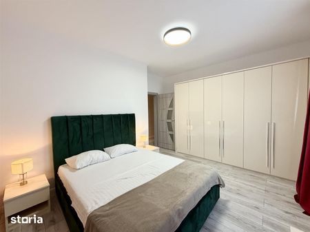 Apartament 2 camere, 52 mp, balcon, parcare – Cartierul Arhitectilor - Photo 4