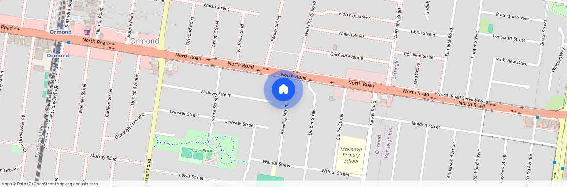 7/33 Bewdley Street, Vic 3204, Ormond