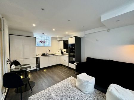 The Apartments Winckley Street - Photo 5