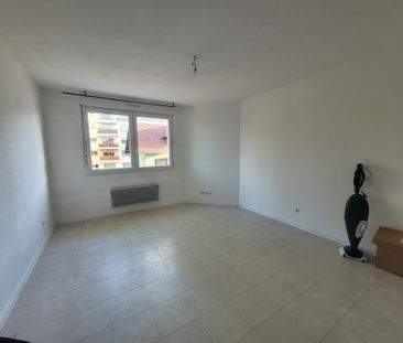 Location Appartement 1 pièce 25m² STRASBOURG 67100 - Photo 5