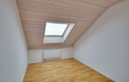 3 Zimmer, 70 m², 3. Stock - Photo 3