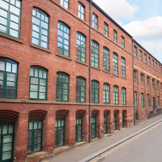 191 Upper Allen Street, Sheffield - Photo 1