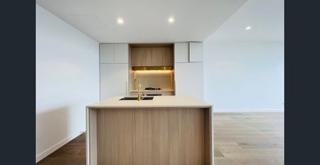 2- Bedroom 2-Bathroom Apartment - Photo 4