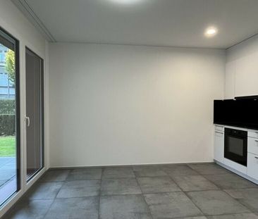 Eine schöne und moderne 2.5 Zimmerwohnung in Luterbach ! - Photo 4