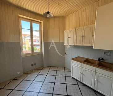 Location Appartement 3 pièces 61m² NICE 06000 - Photo 4