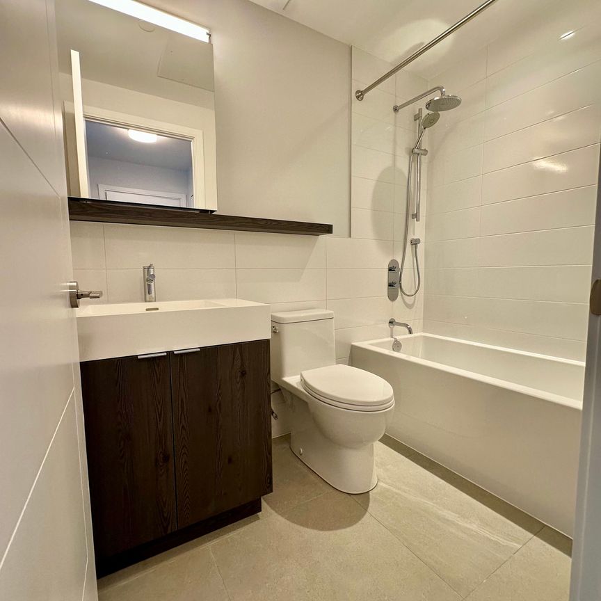 For Lease - 664 Spadina Avenue Unit# 501, Toronto, Ontario - Photo 1