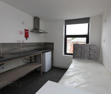 1 bed Studio for Rent - Photo 4