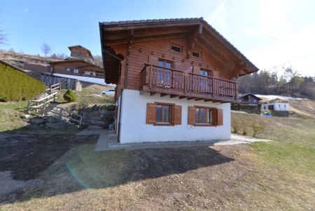 Villa à Les Agettes - Photo 4