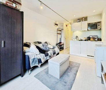 1 bedroom studio apartment to rent - Photo 4