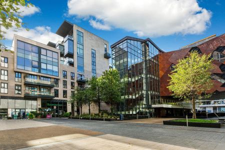 Cubes 3, Beacon South Quarter, Sandyford, Dublin 18 - Photo 5