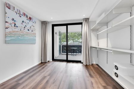 207A Langridge Street, Abbotsford VIC 3067 - Townhouse For Rent | Domain - Photo 4