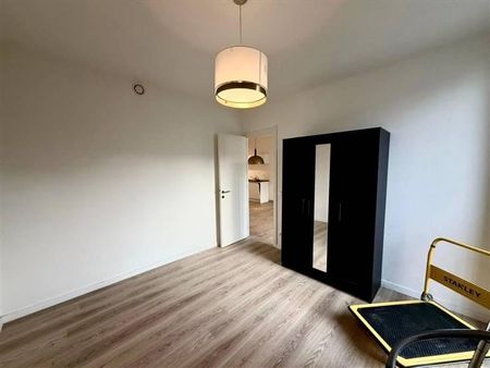 Appartement te huur - Photo 5